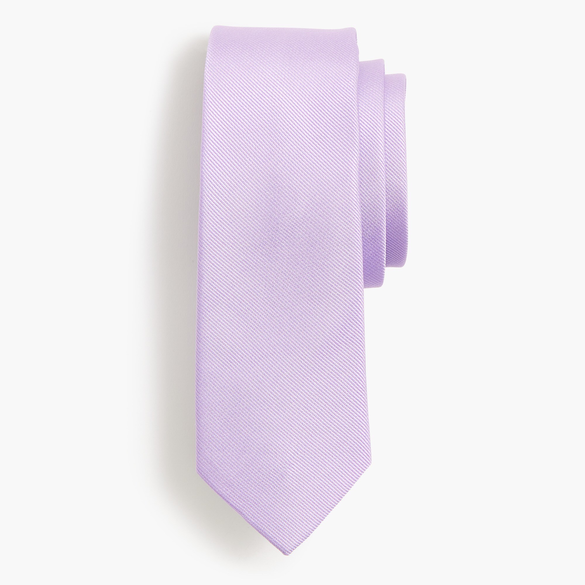 Solid tie