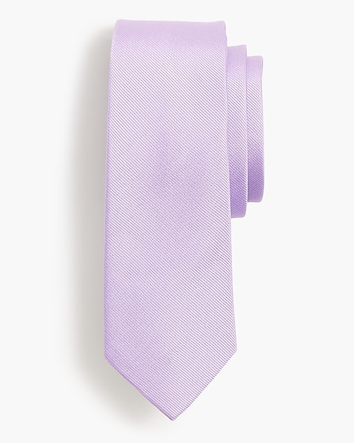 mens Solid tie