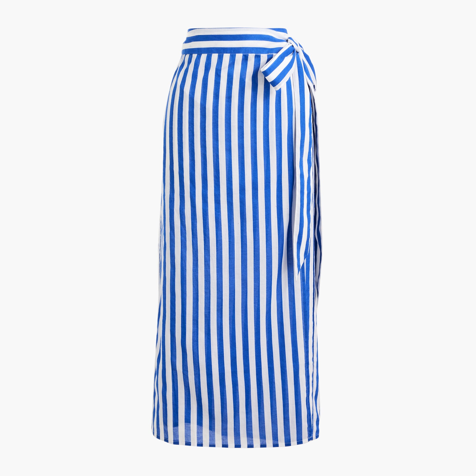striped sarong for women