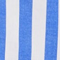 Polo tunic cover-up REGALBLUE FORTE STRIPE 