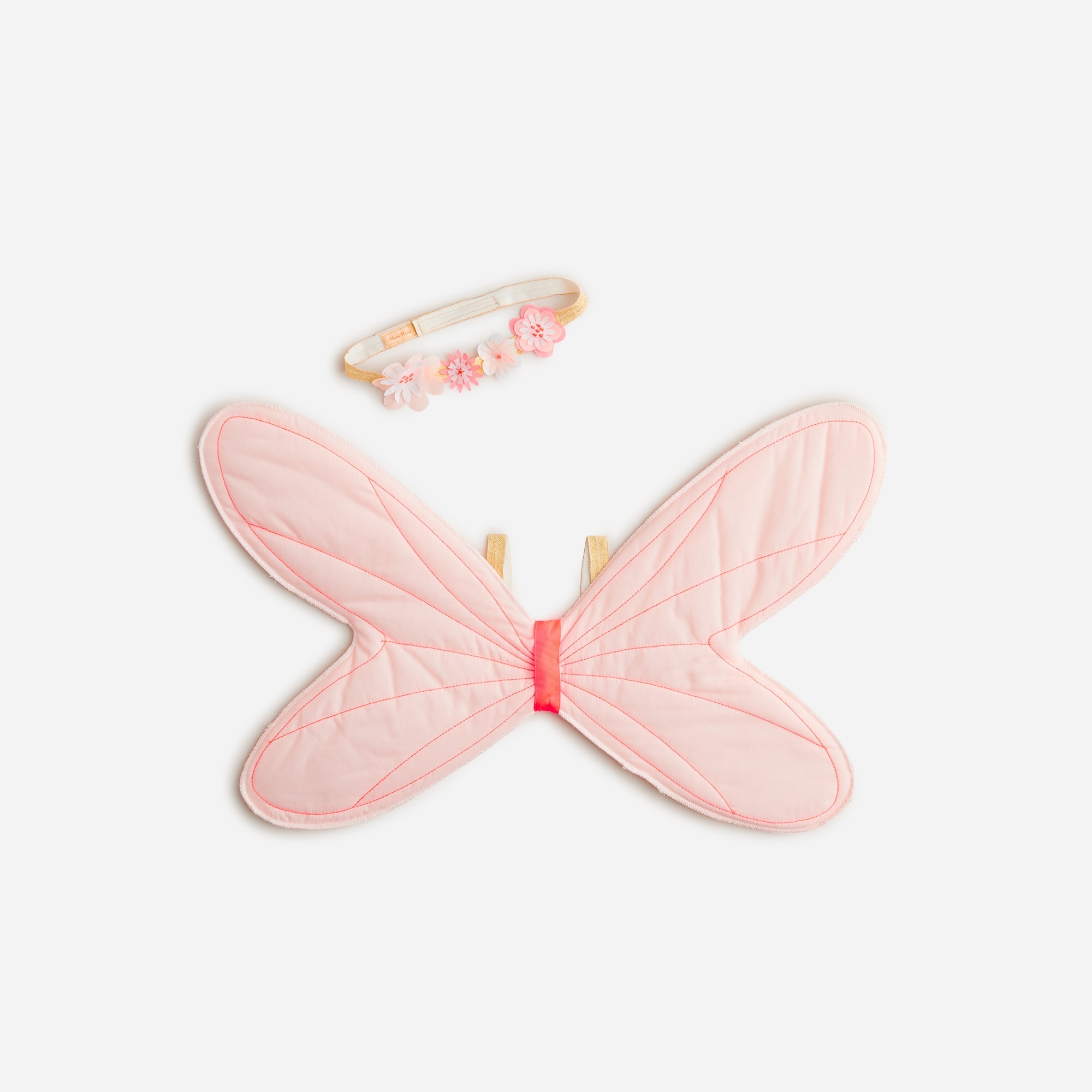  Meri Meri&trade; fairy wings costume