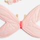 Meri Meri&trade; fairy wings costume PINK j.crew: meri meri&trade; fairy wings costume for girls