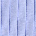 Girls' ribbed button-front tee VIVID BEGONIA factory: girls' ribbed button-front tee for girls