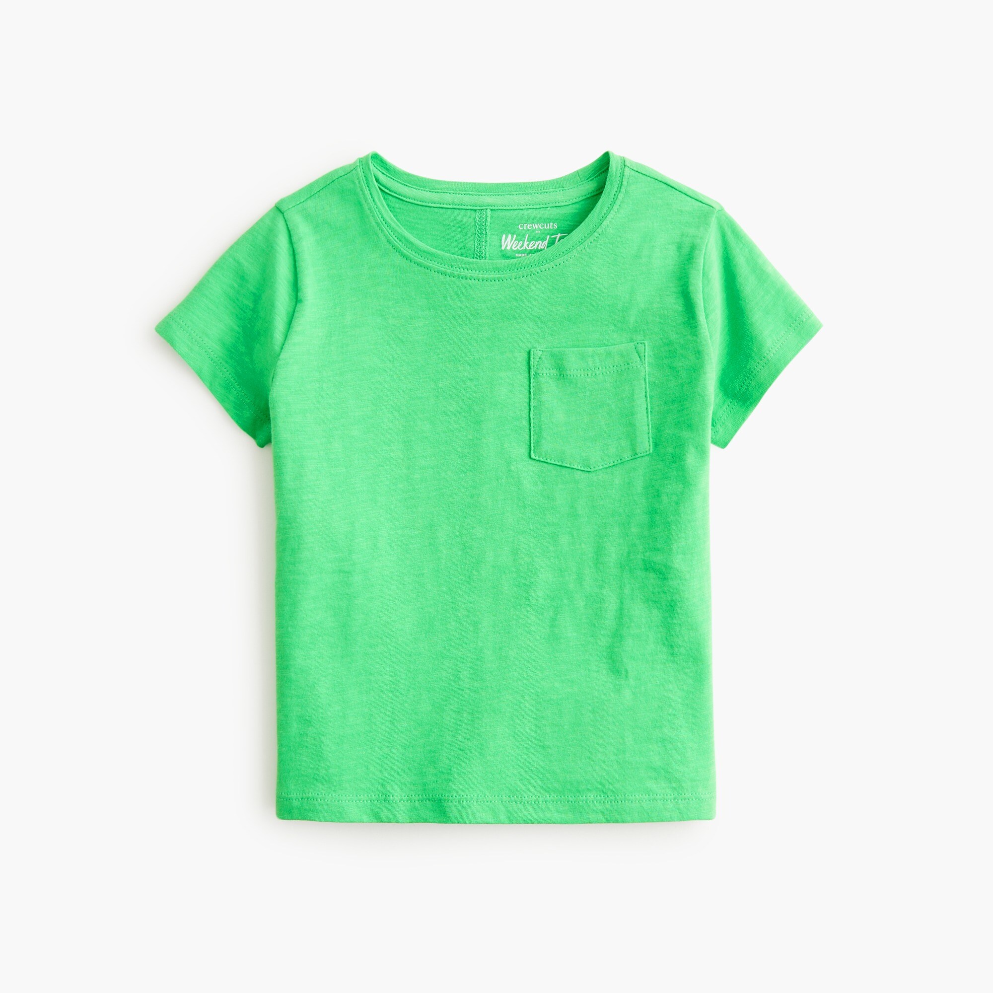 Girls' weekend tee