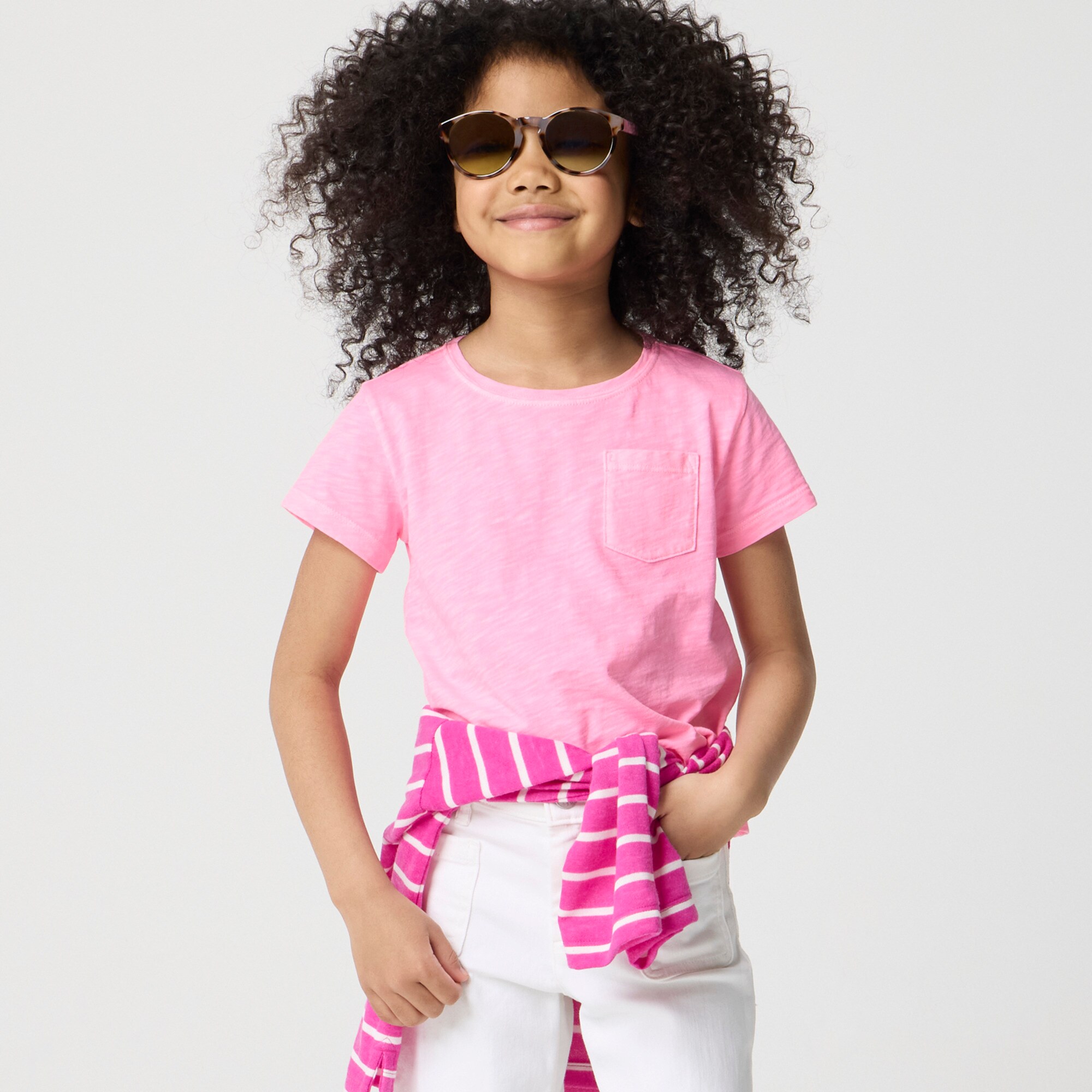  Girls' weekend tee