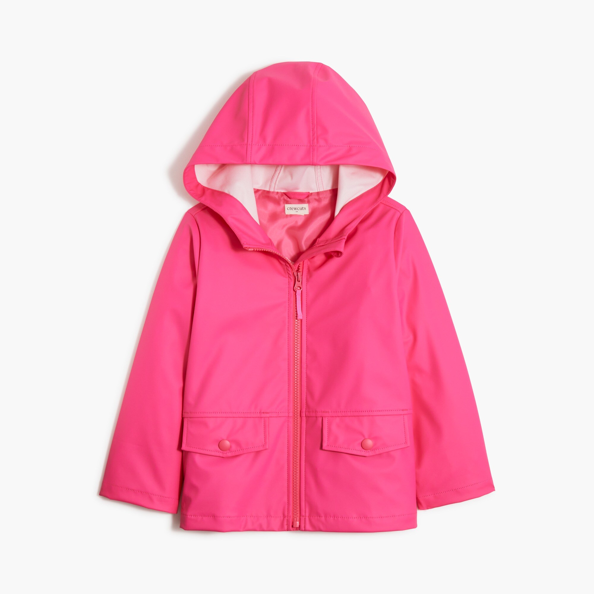 Kids' raincoat