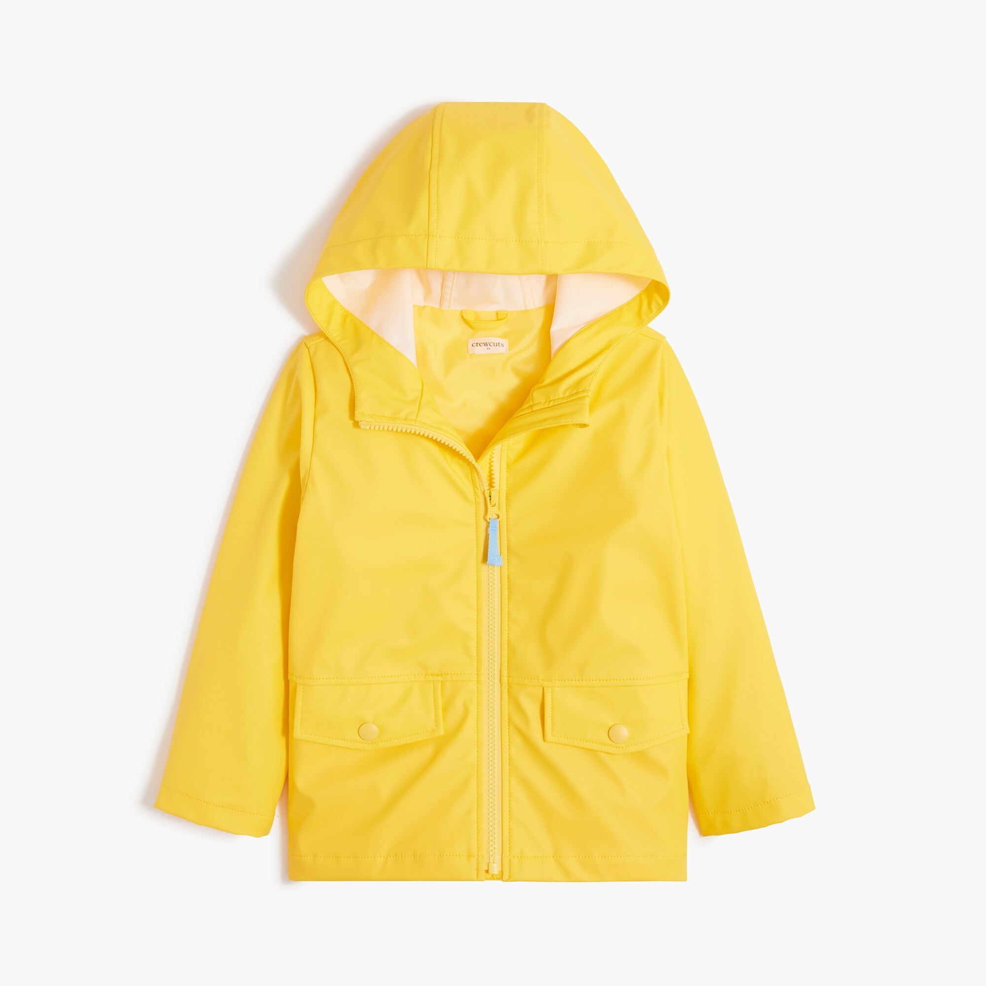  Kids' raincoat