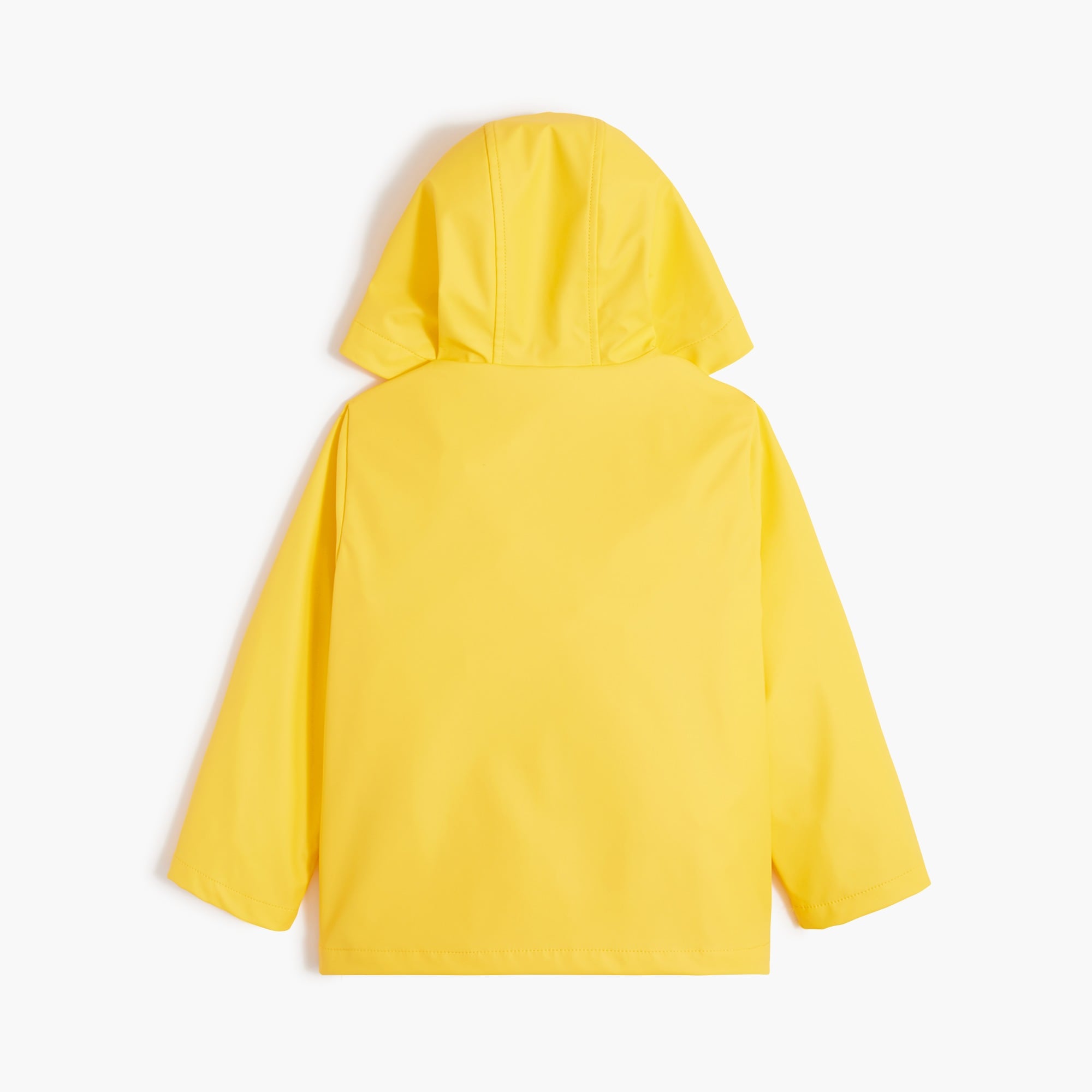 Kids' raincoat