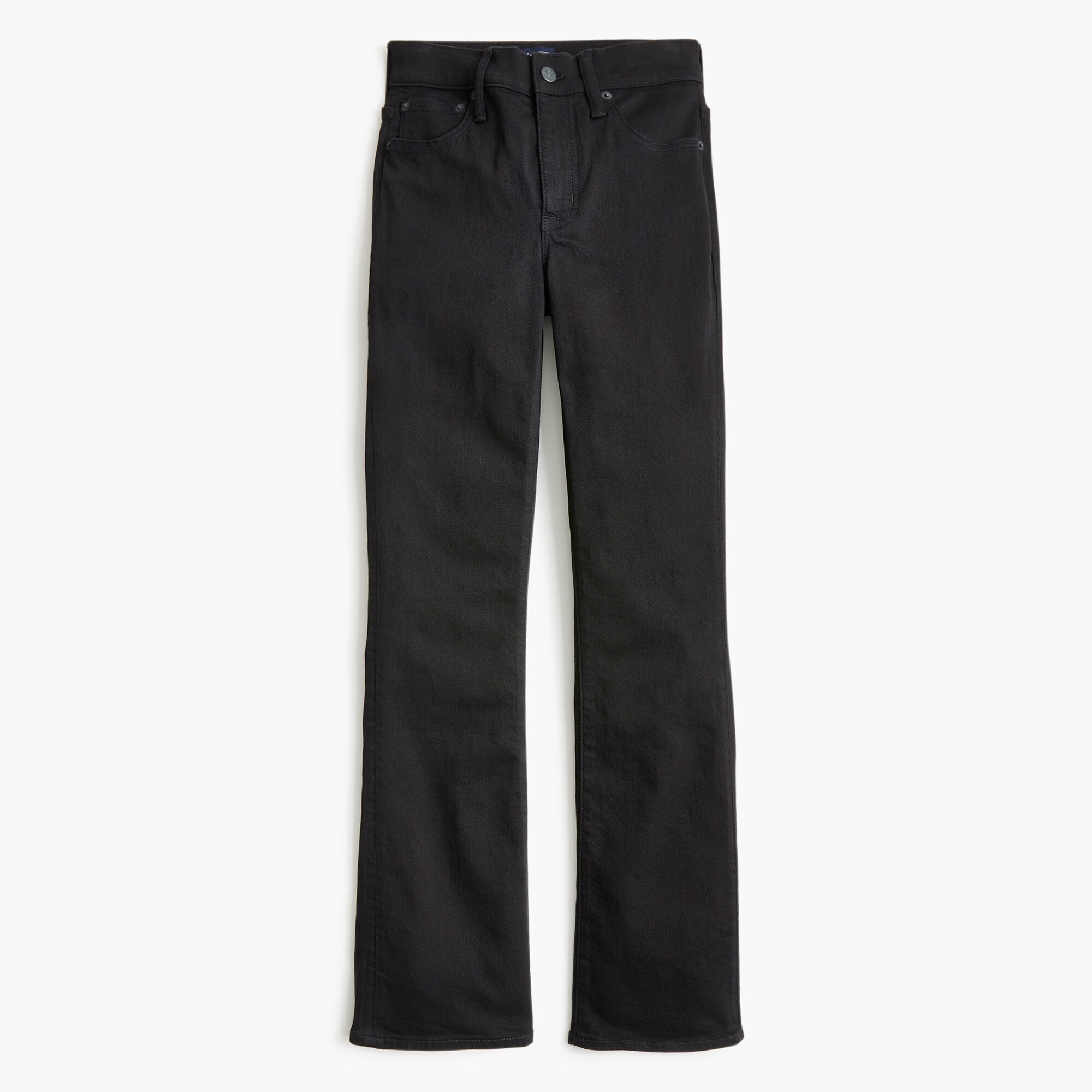 bootcut jean in all-day stretch for women