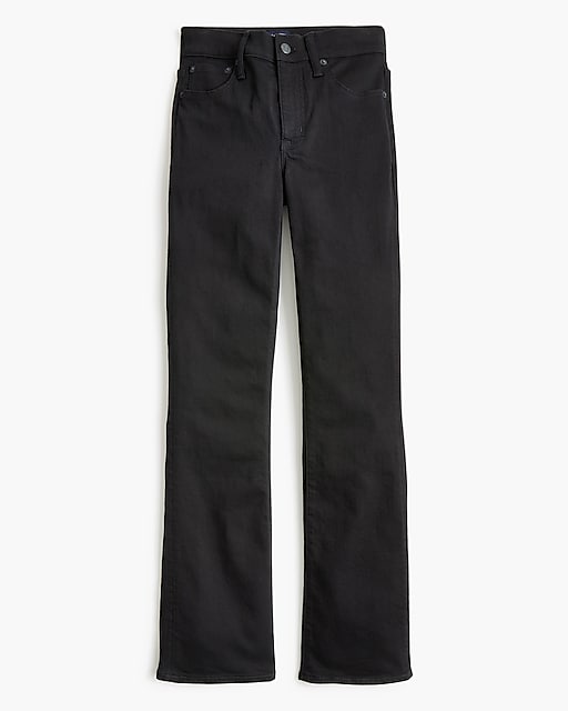  Bootcut jean in all-day stretch