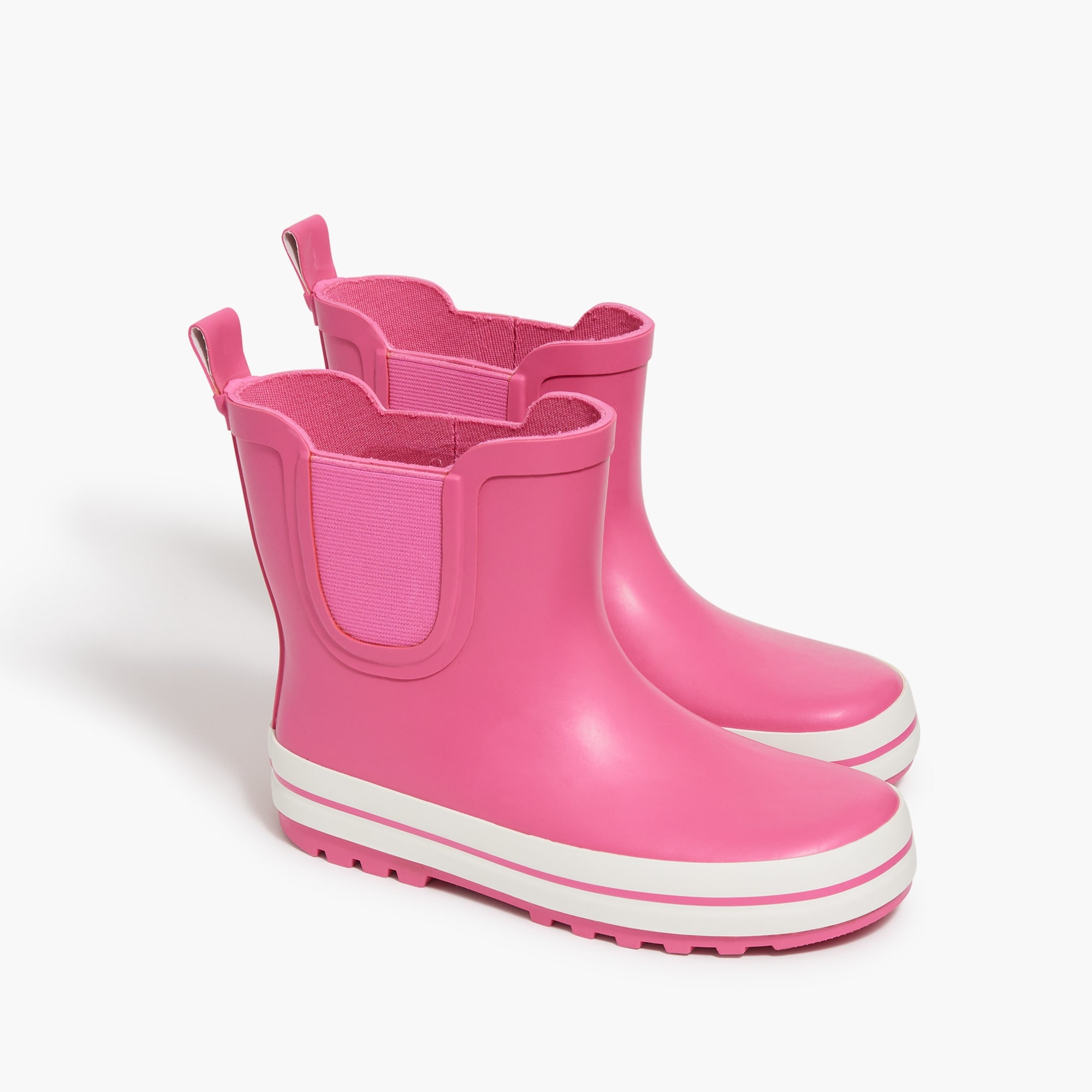 Kids' rain boots