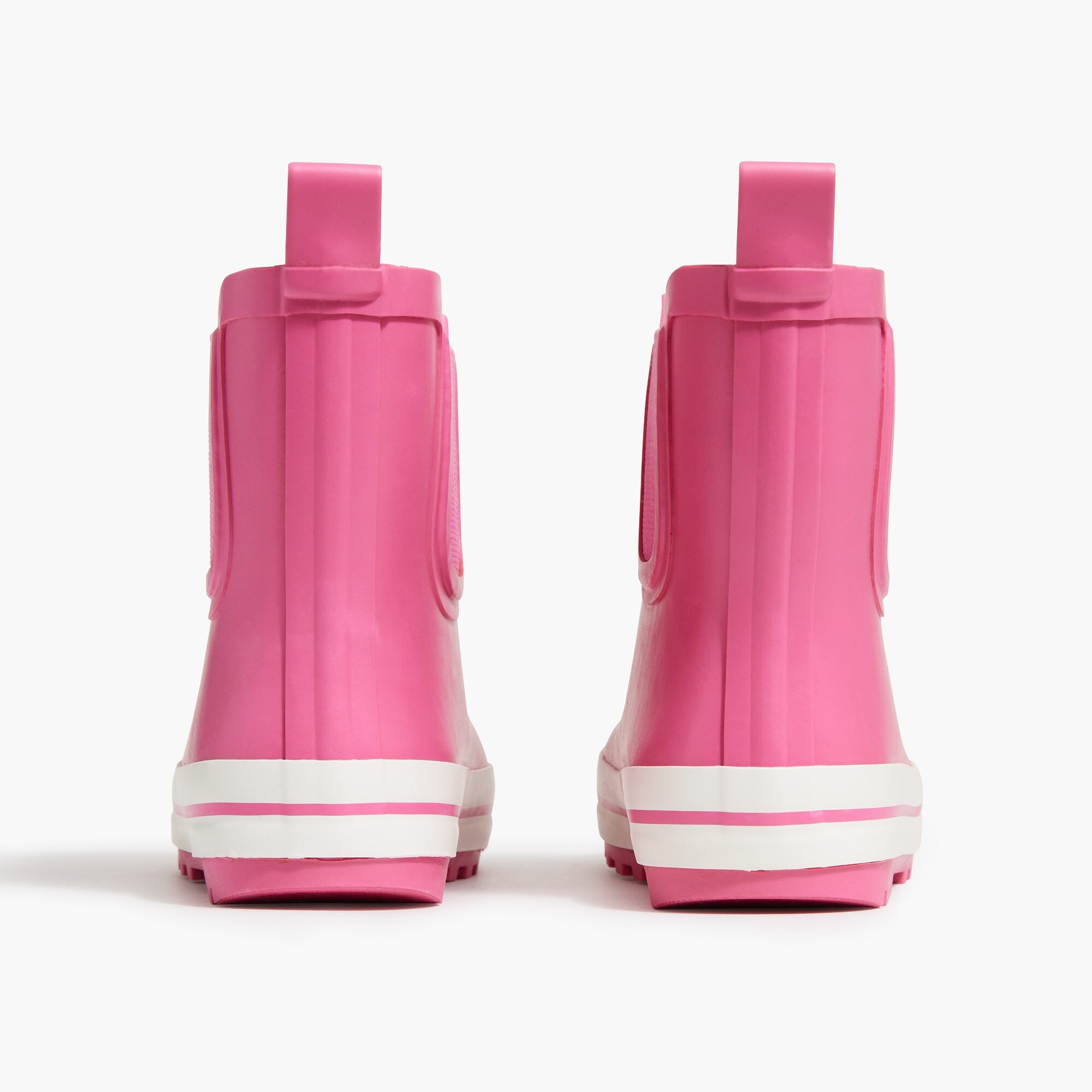 Kids' rain boots