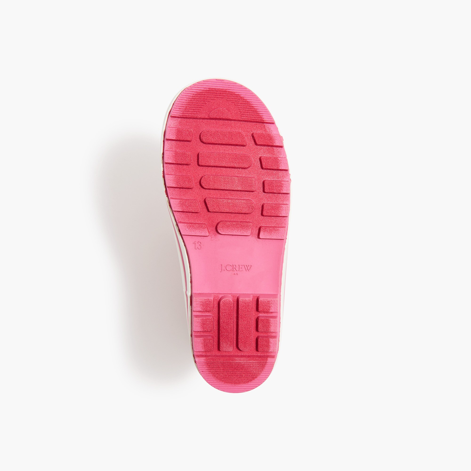 Kids' rain boots