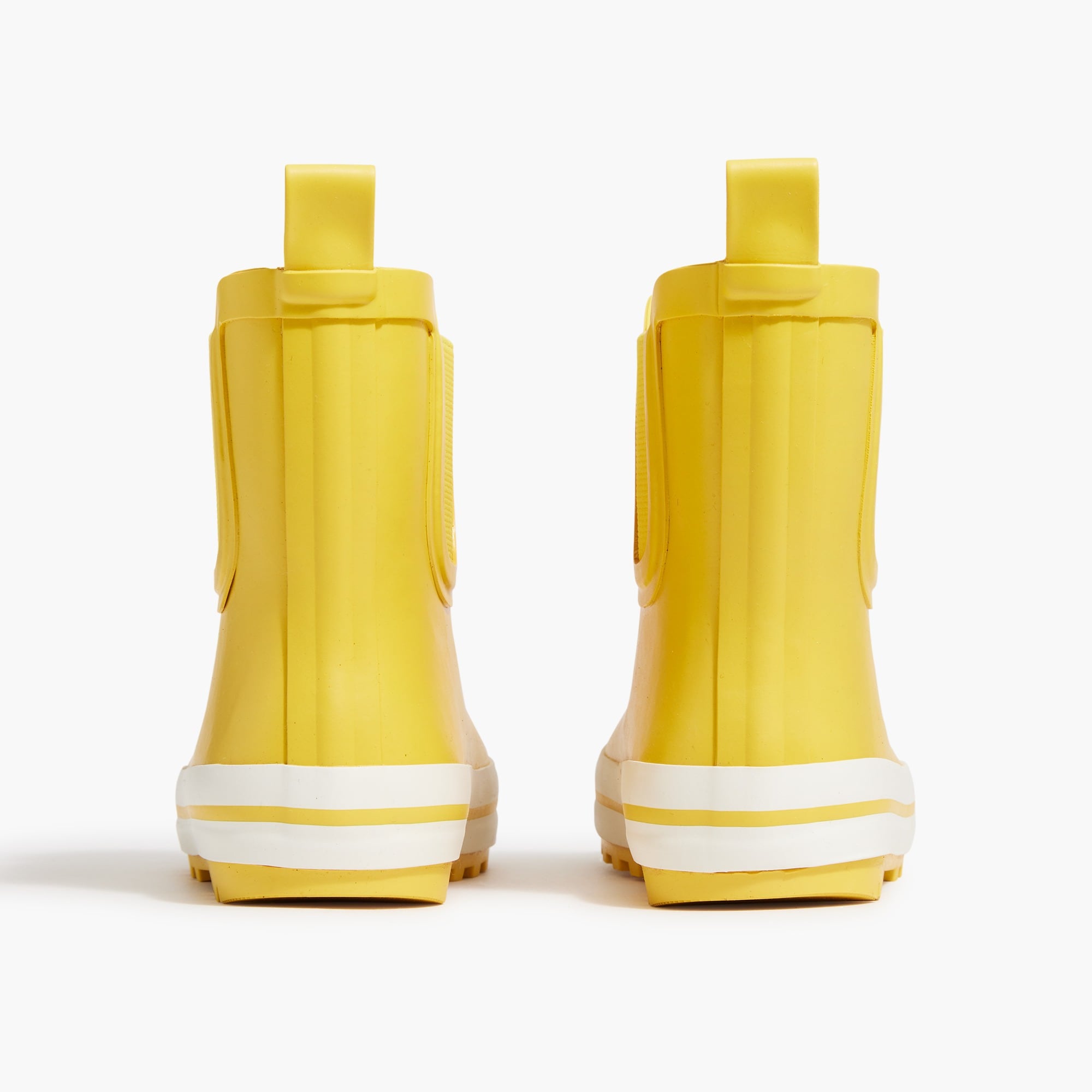 Kids' rain boots
