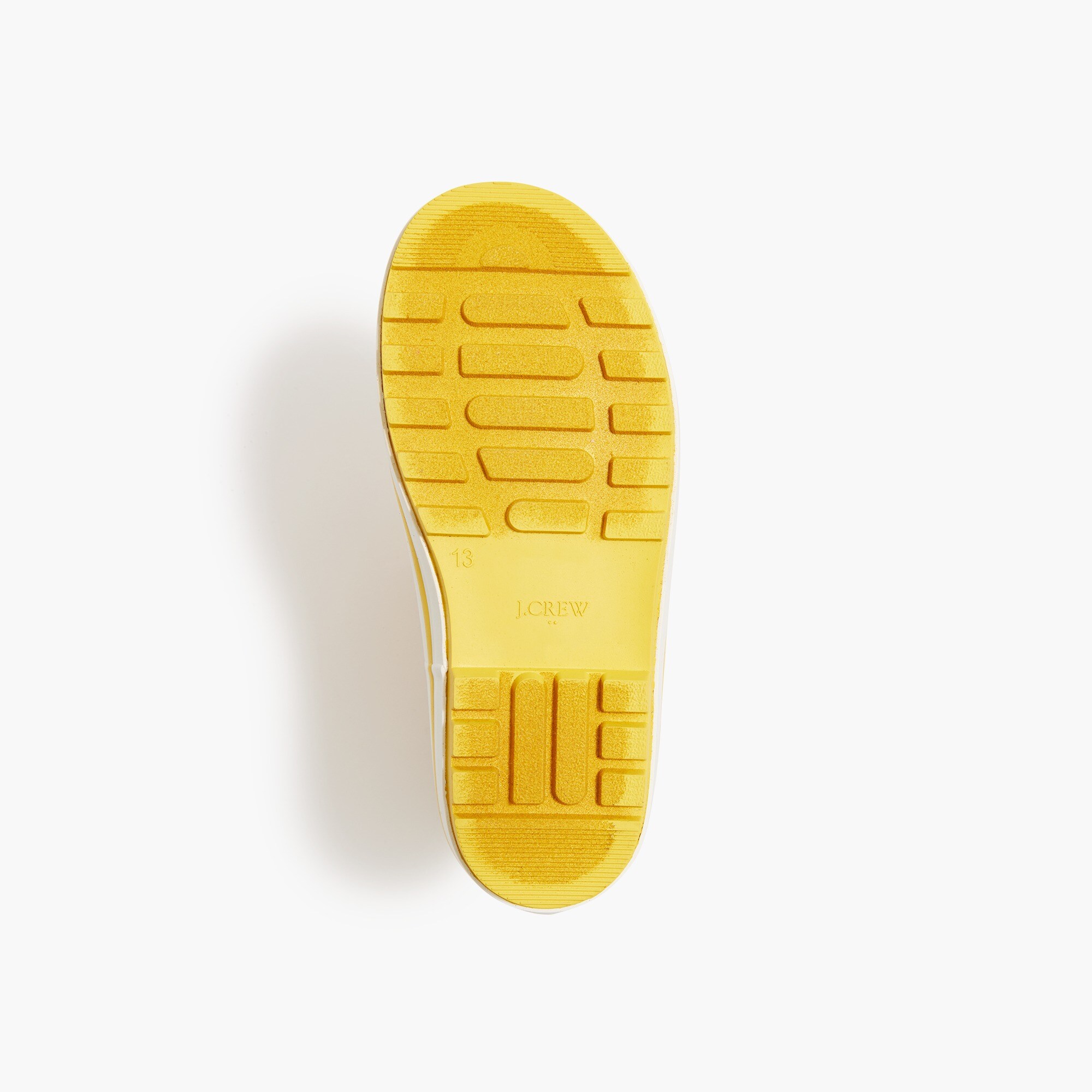 Kids' rain boots