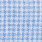 Classic linen-blend shirt SEACOAST BLUE WHITE 