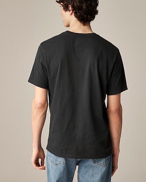 Men's Clothing - Vintage T-shirts | J.Crew Men's Clothing - Vintage T-shirts | J.Crew