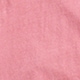 Vintage-wash cotton T-shirt in stripe FOXGLOVE