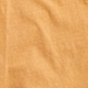 Tall vintage-wash cotton T-shirt in stripe VINTAGE GOLD