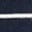 Sueded cotton polo shirt NAVY IVORY WAVE STRIPE