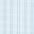 Slim performance dress shirt WHITE DOWNTOWN NAVY 