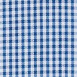 Slim performance dress shirt BALTIC WHITE GINGHAM