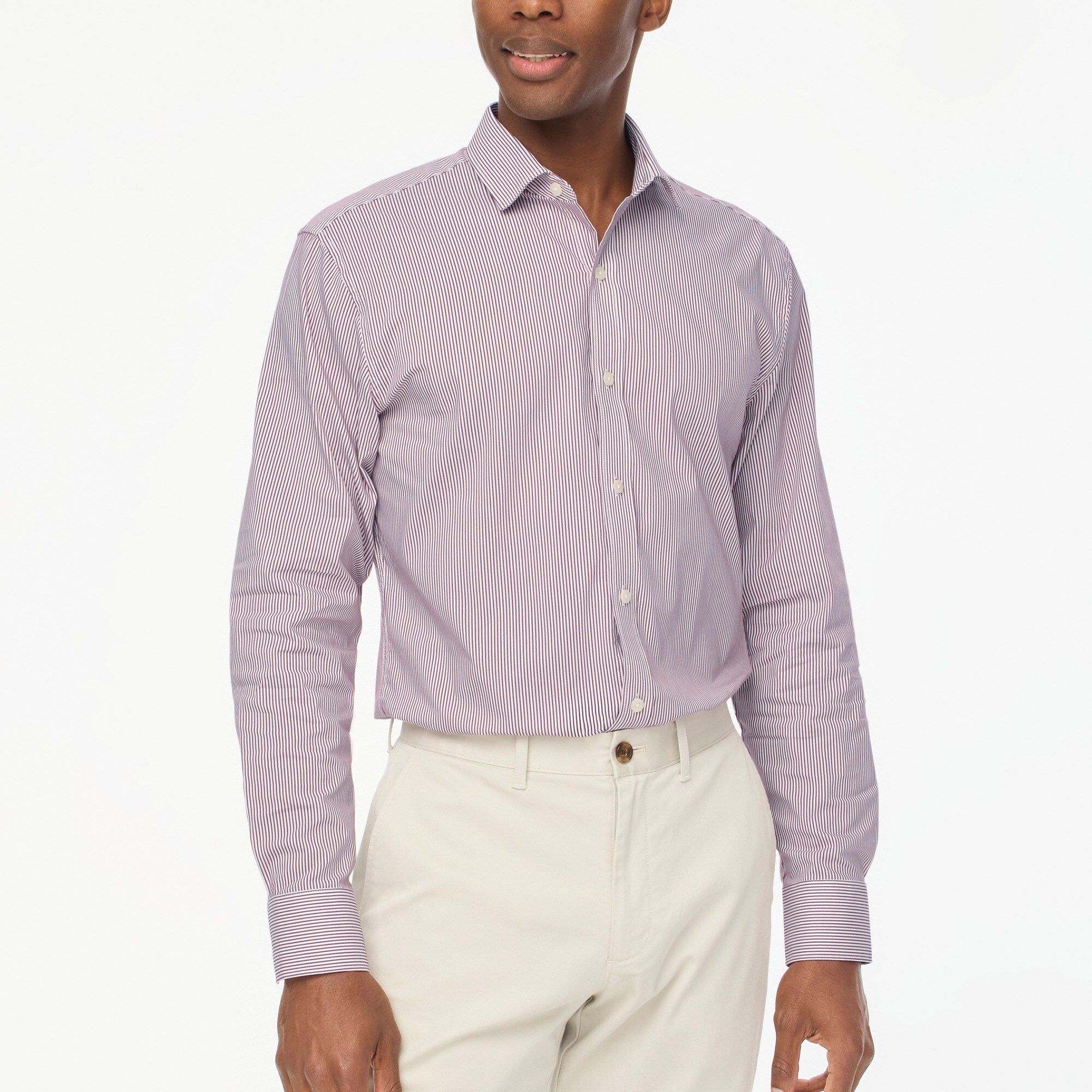Cheap slim fit dress shirts discount