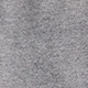 Long-sleeve textured sweater-tee in stripe HTHR NEBULA