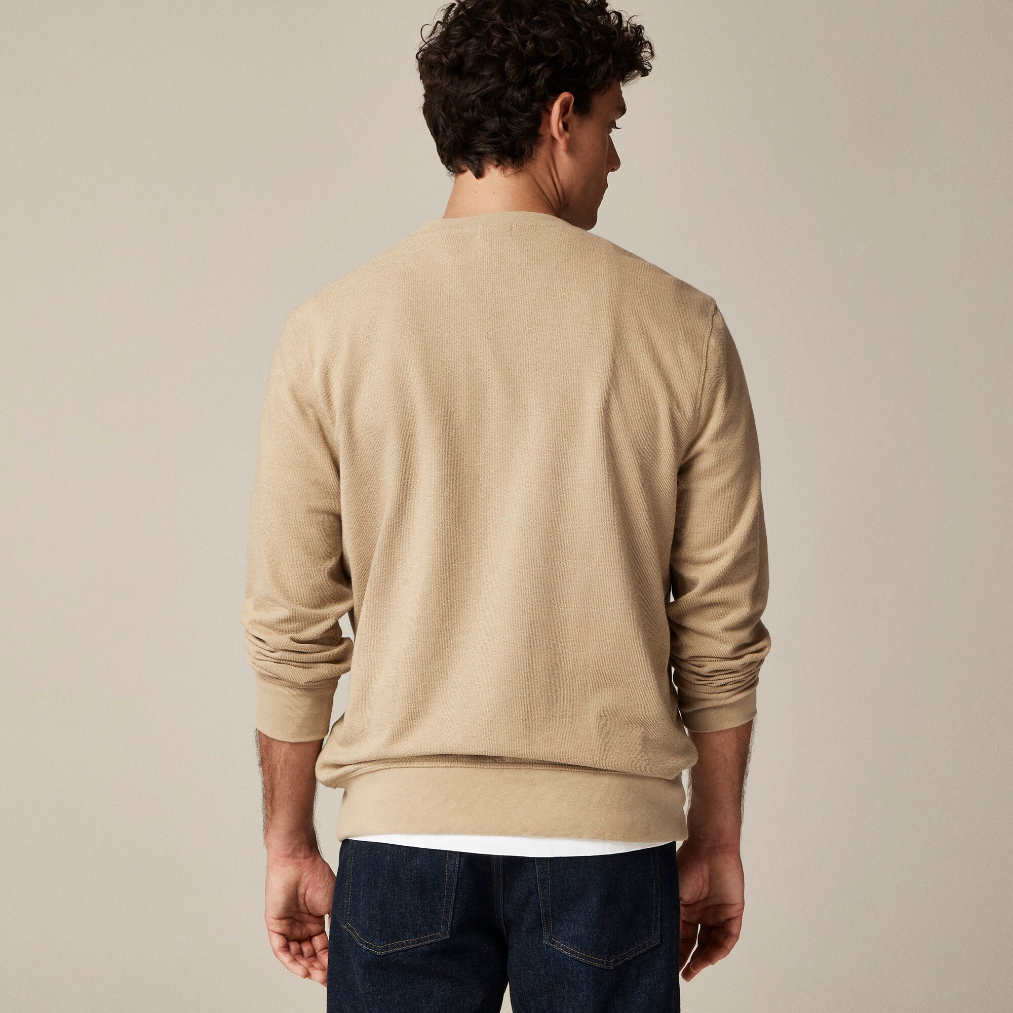 soyy. my baker old beige サイズ2