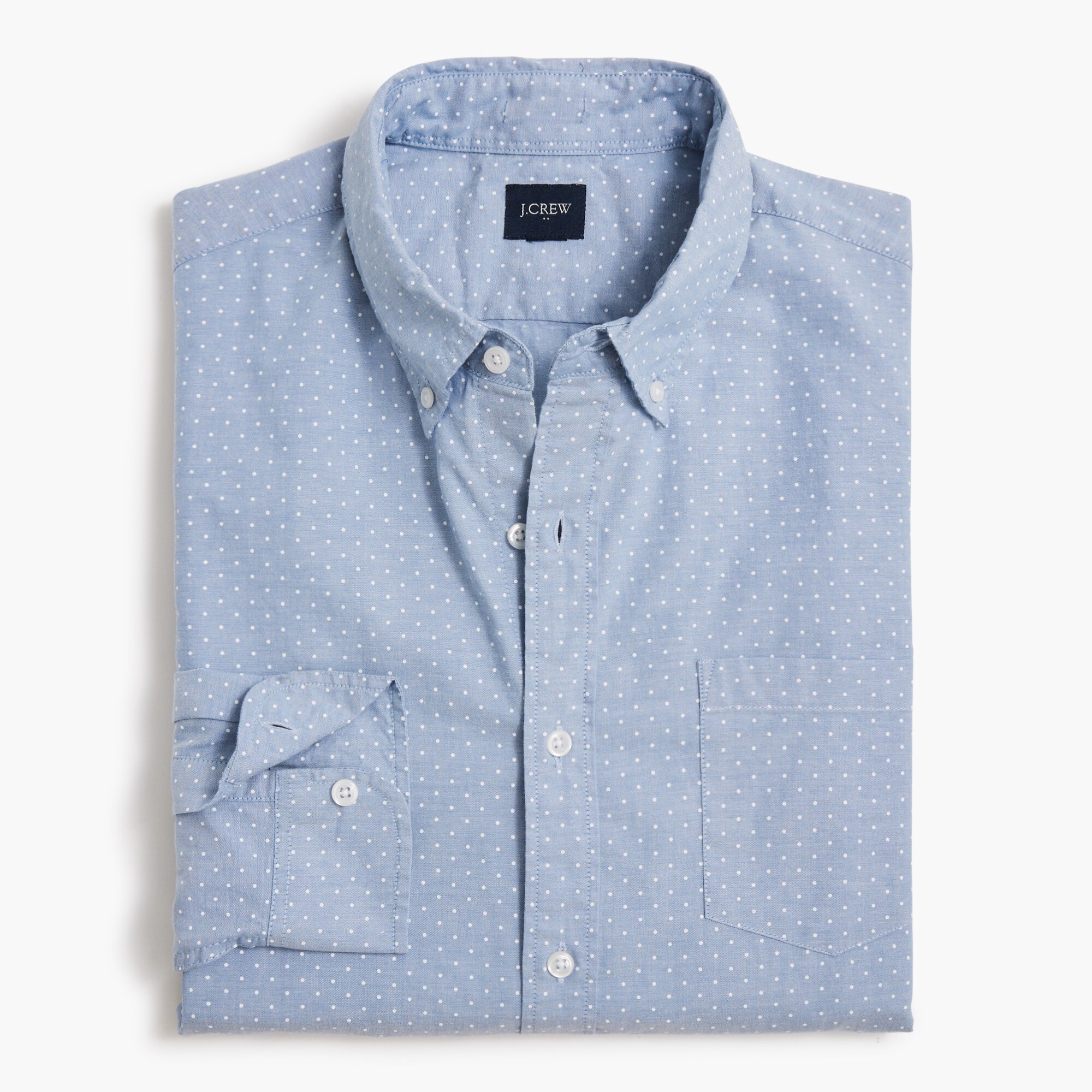 Classic flex casual shirt