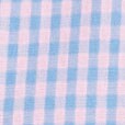 Classic flex casual shirt WHITE ROSE BLUSH 