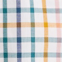Classic flex casual shirt WHITE ROSE BLUSH 