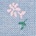 Classic flex casual shirt WHITE ROSE BLUSH 