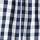 Patterned boxers VAN BUREN GINGHAM NAVY  j.crew: patterned boxers for men