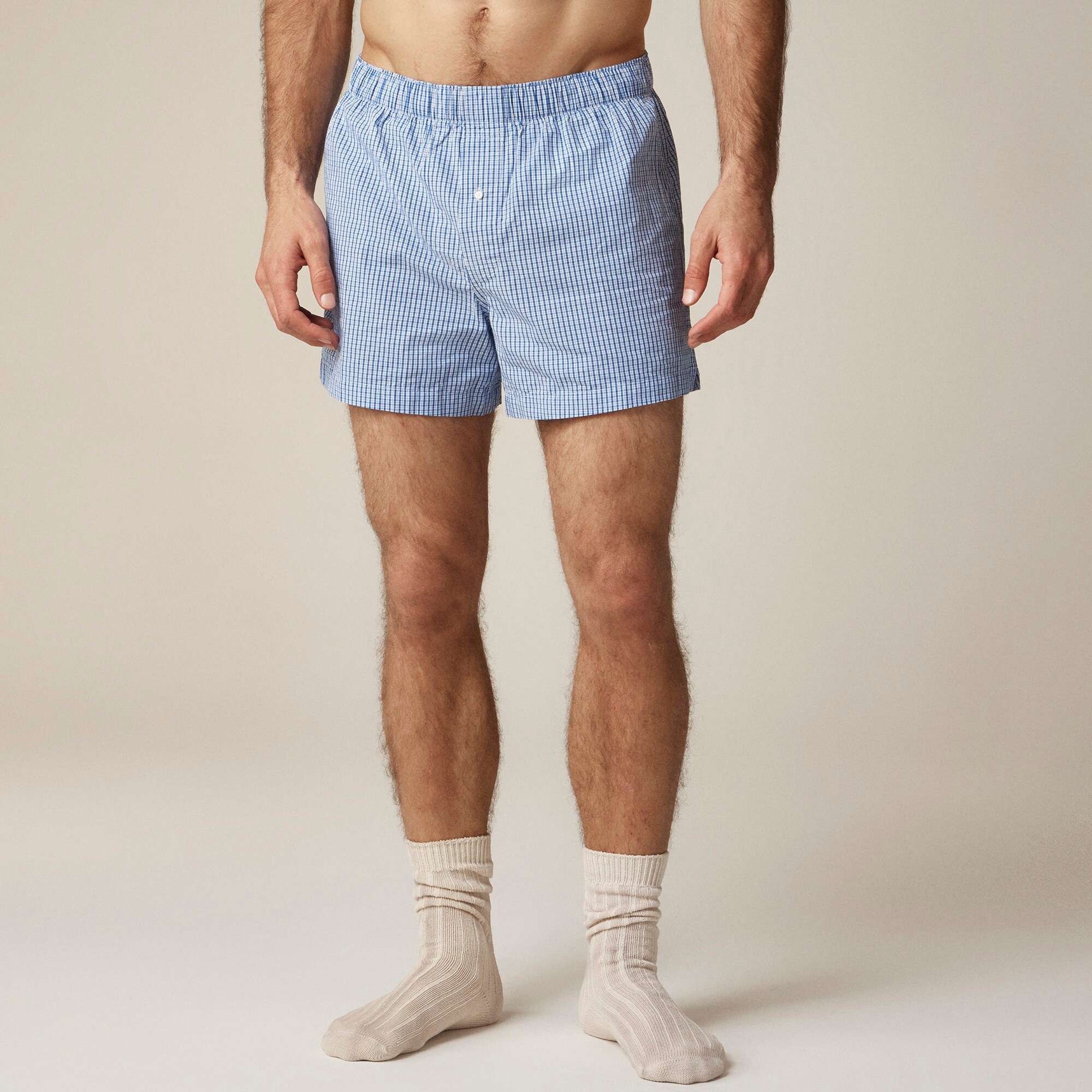 mens Patterned boxers