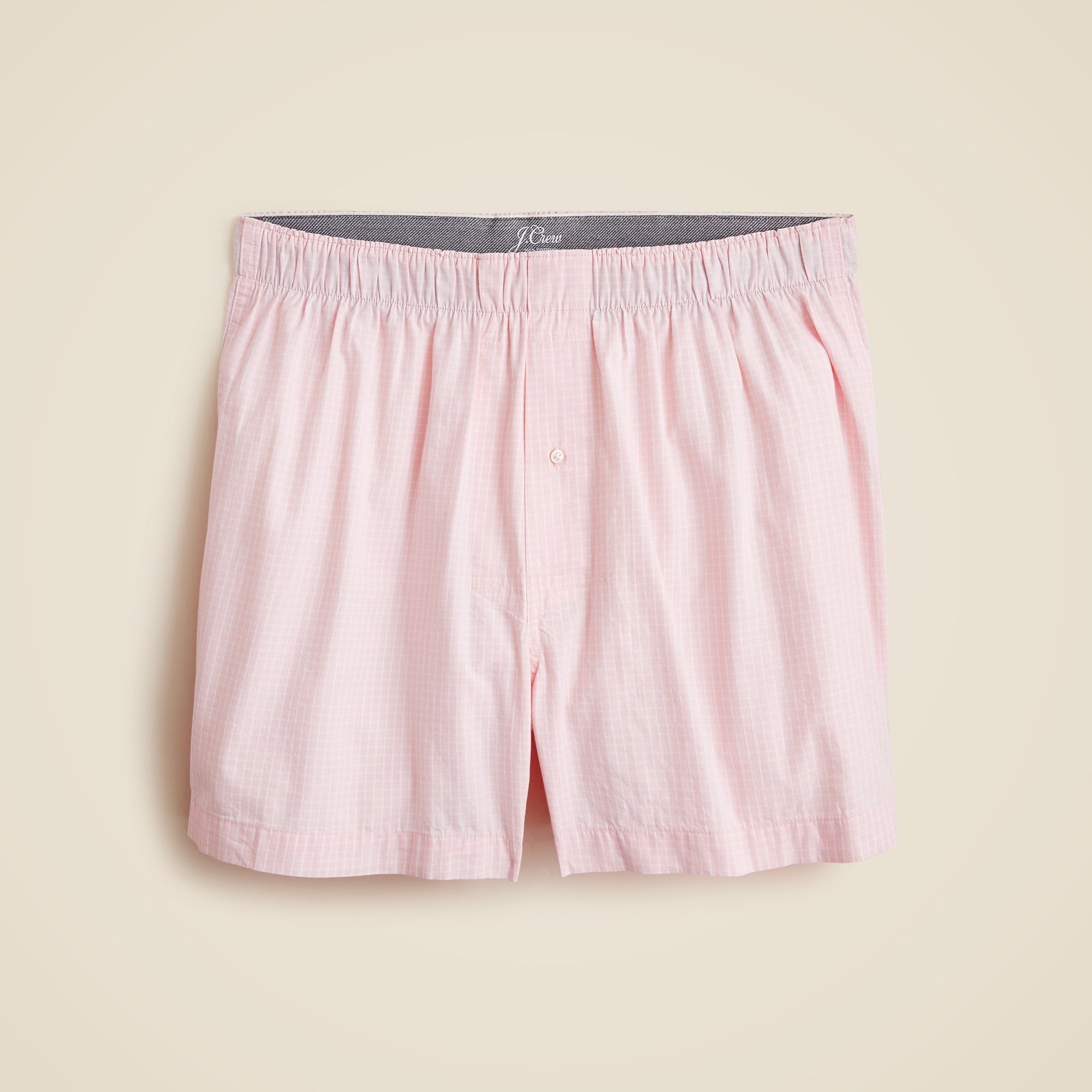 mens Patterned boxers