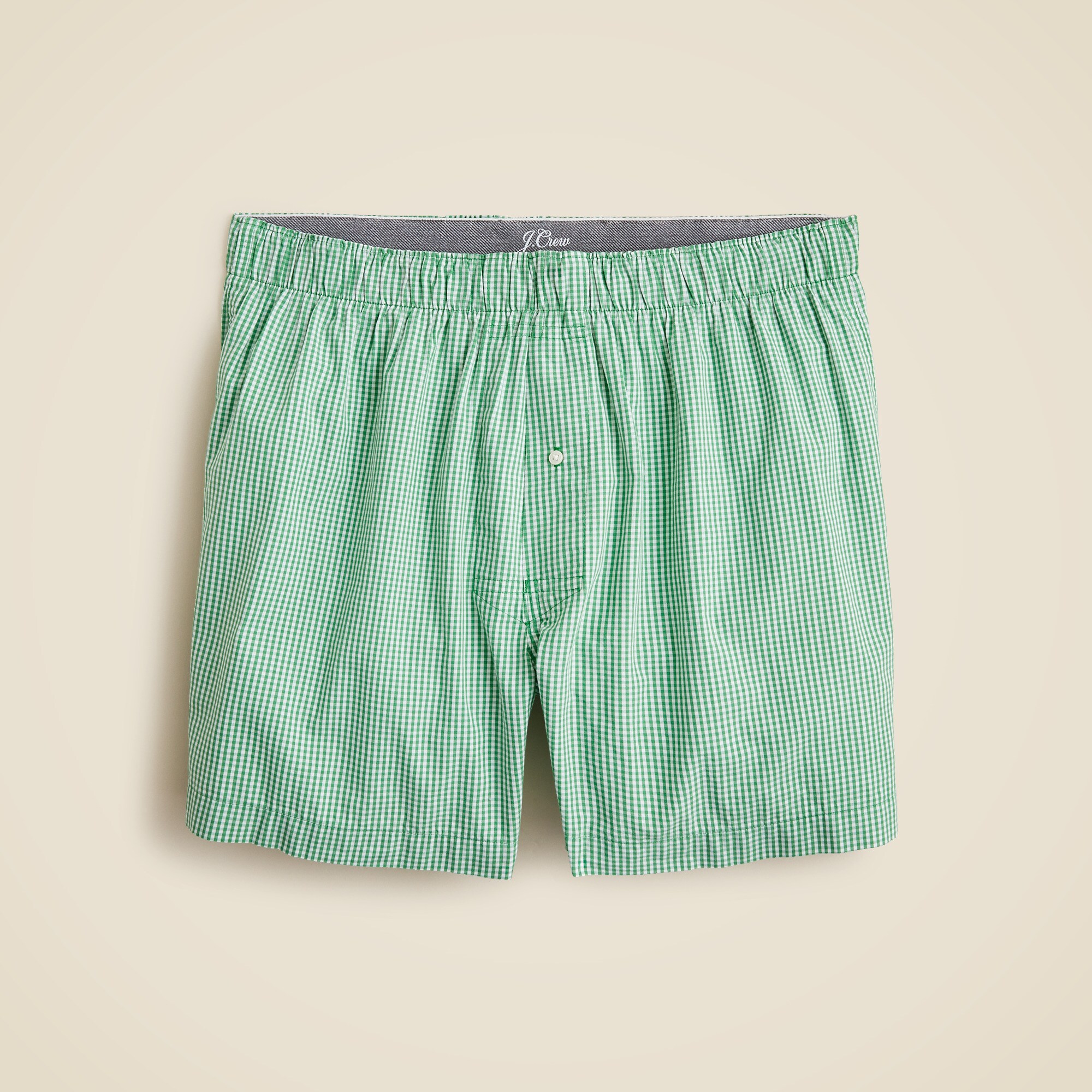 mens Patterned boxers