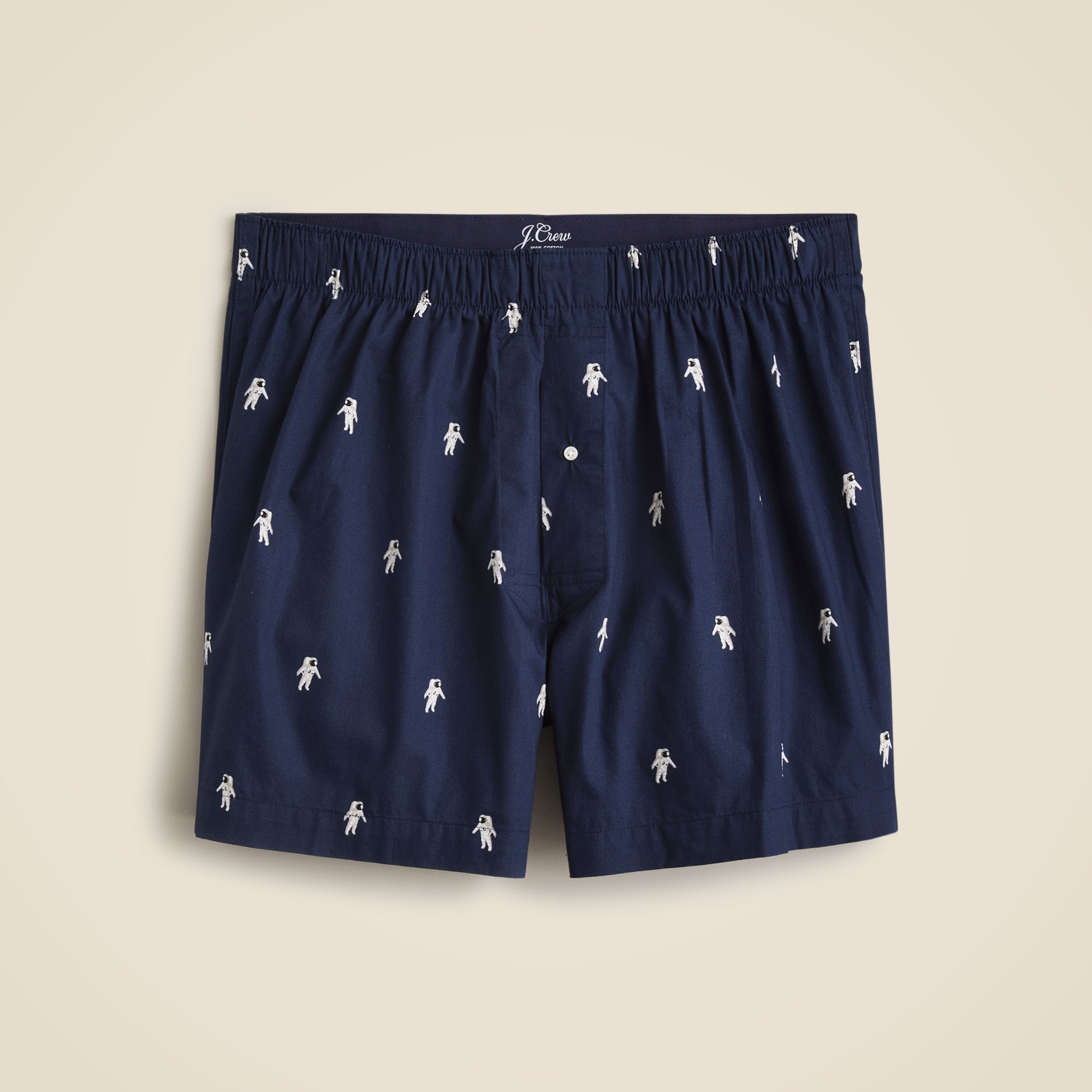  Printed boxers