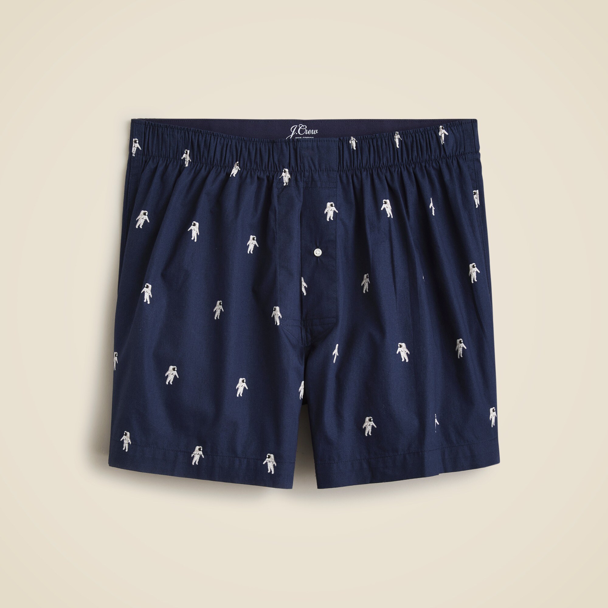 mens Printed boxers