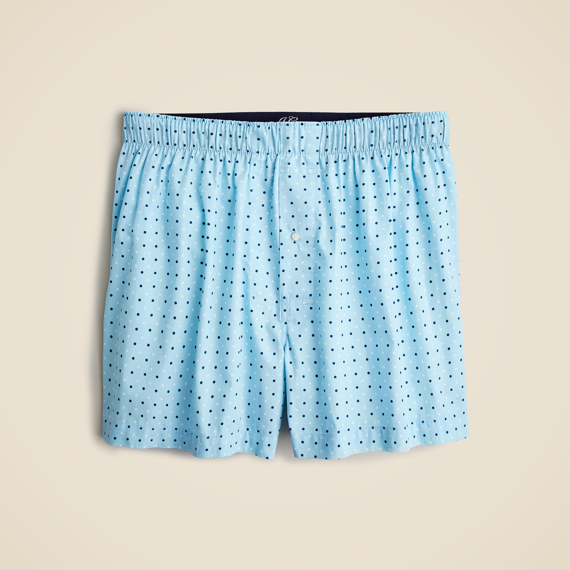 mens Printed boxers