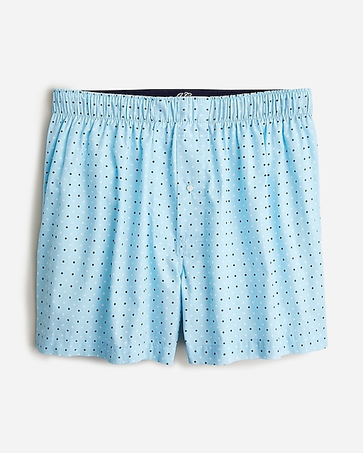 mens Printed boxers