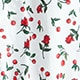 Printed boxers undefined