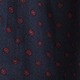 Printed boxers BLOCK BLOSSOM NAVY RED