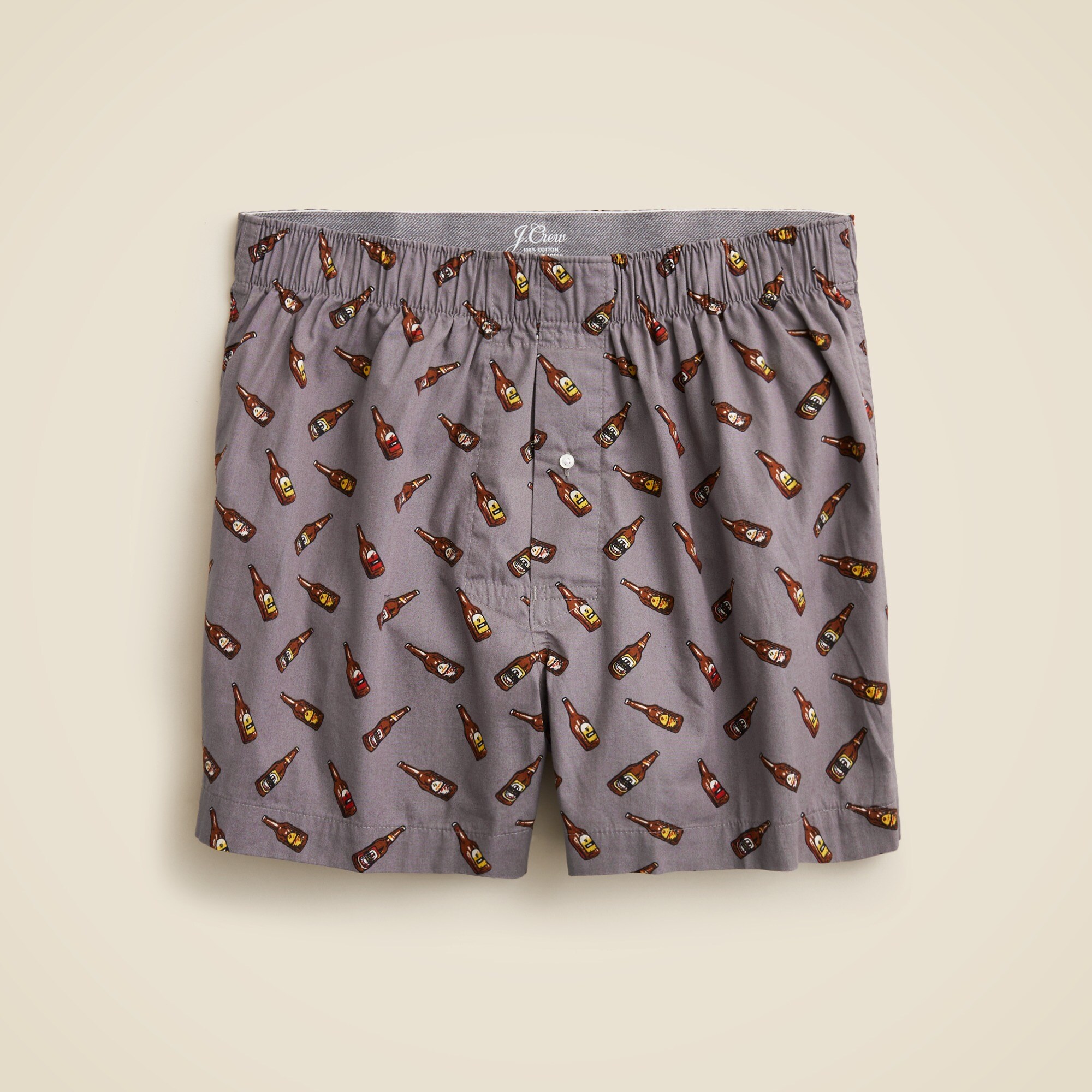  Printed boxers