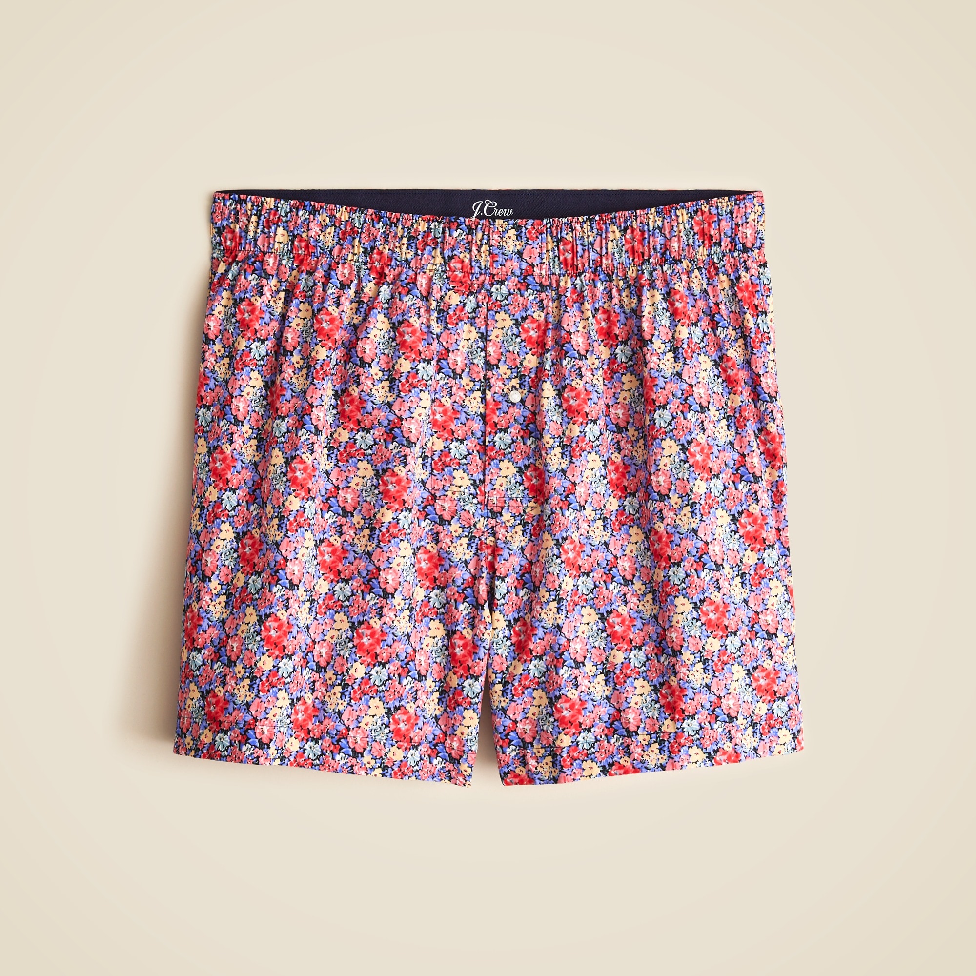 mens Printed boxers