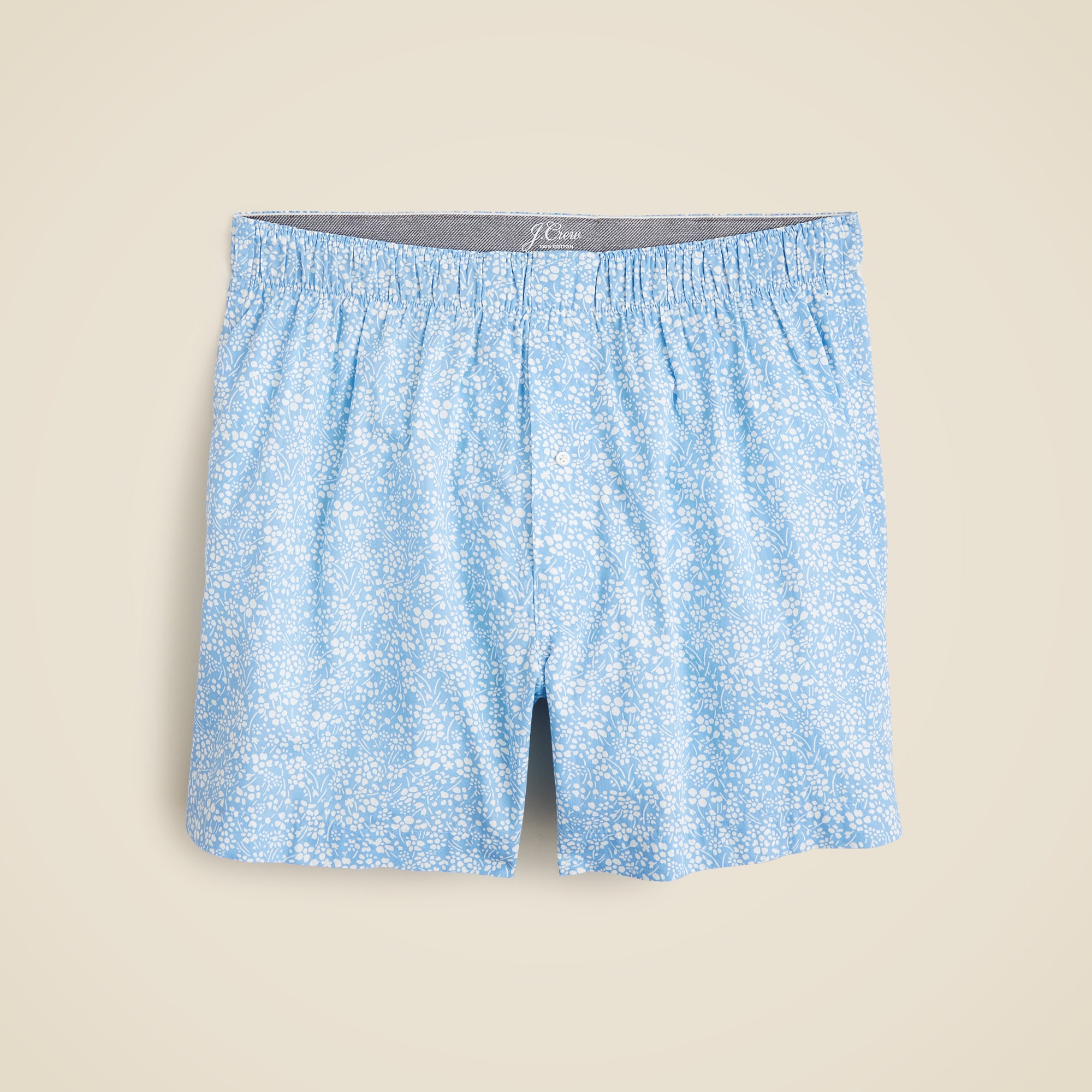 mens Printed boxers