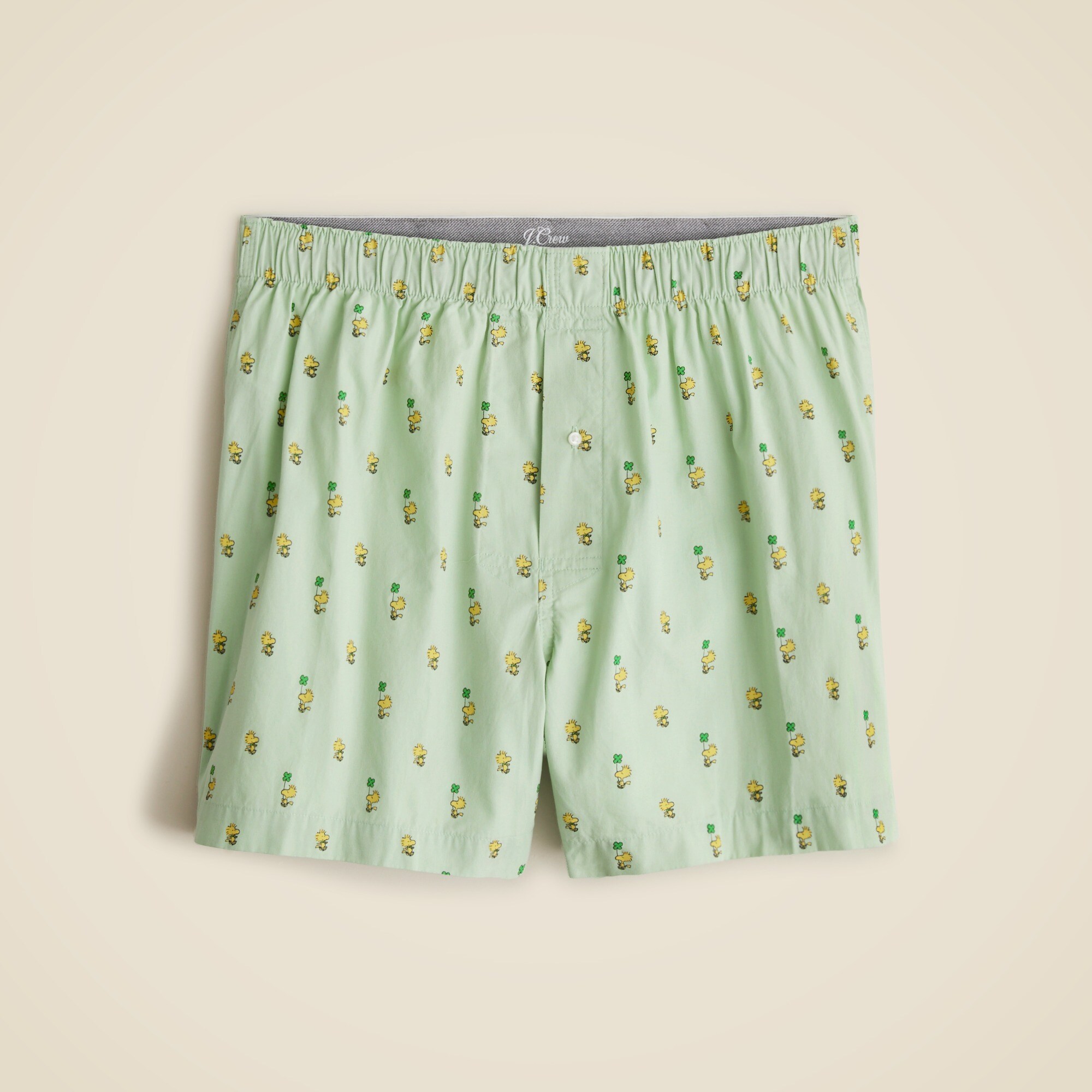 mens Printed boxers
