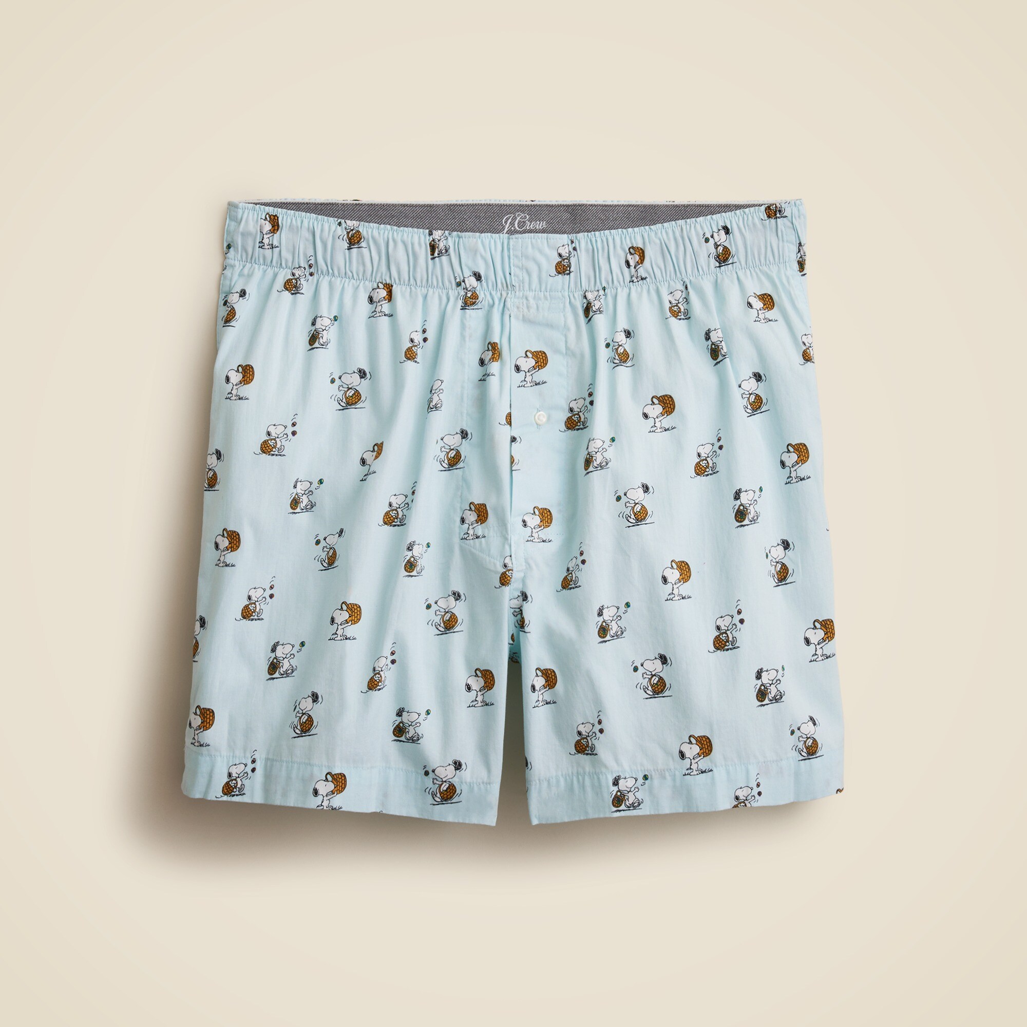 mens Printed boxers
