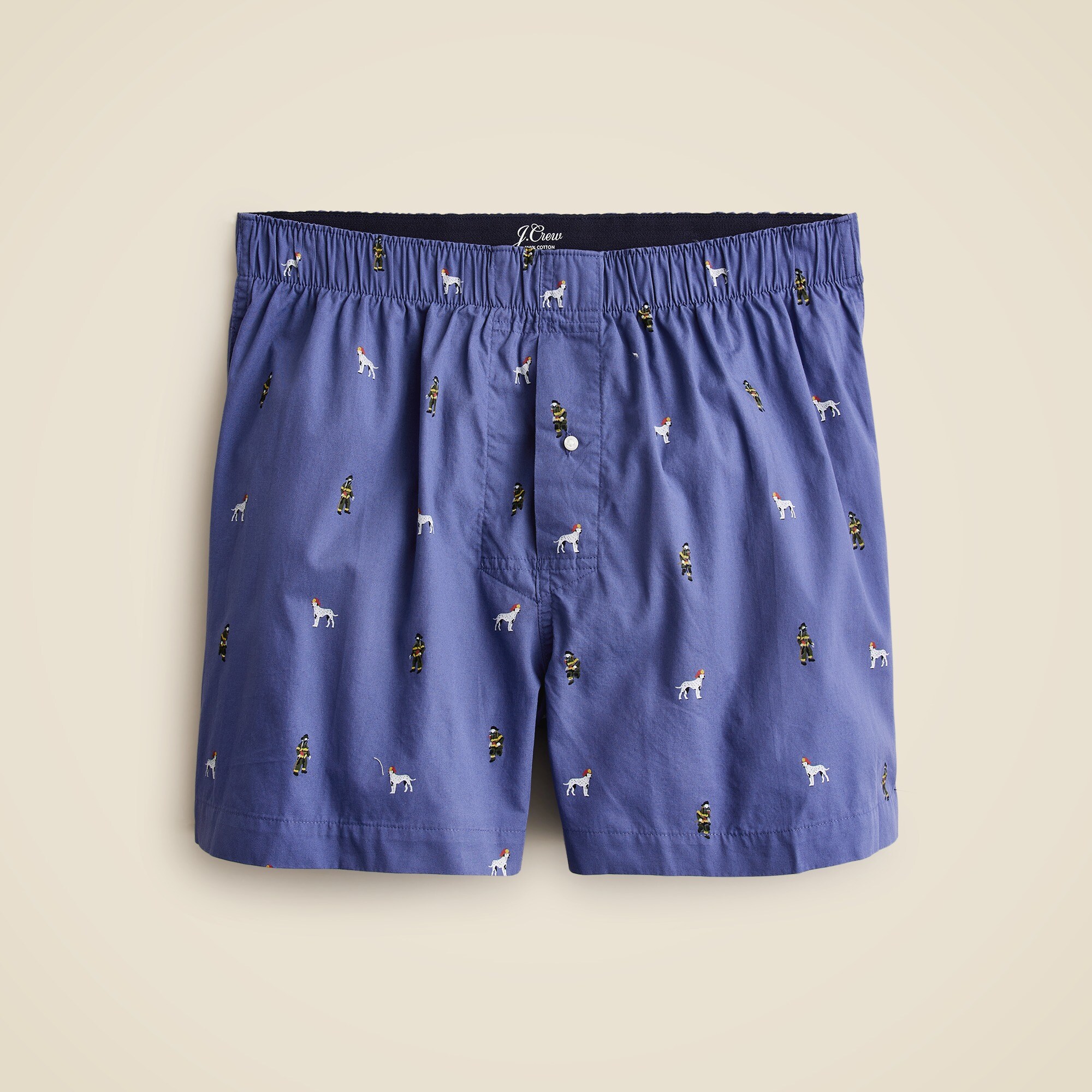 mens Printed boxers