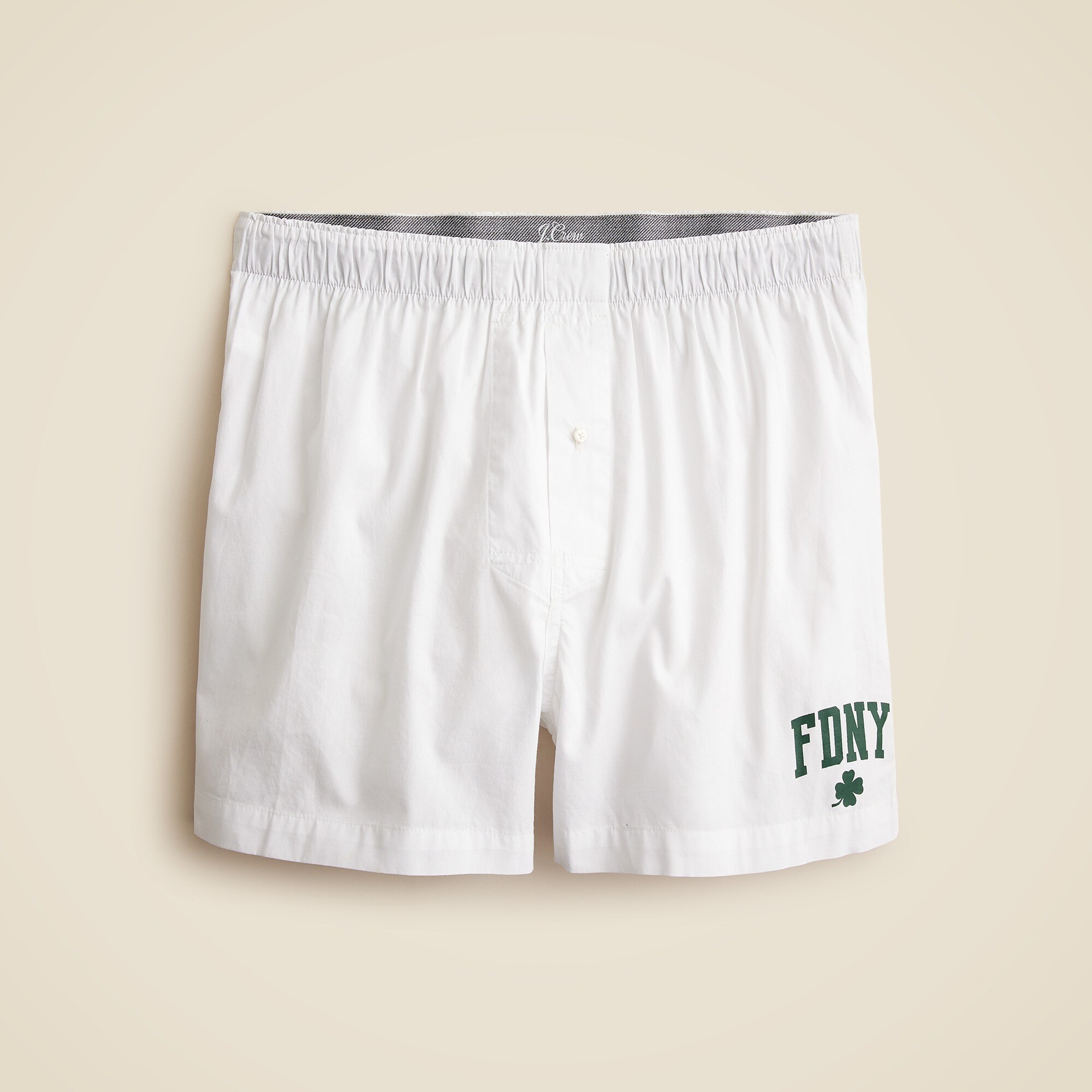 mens Printed boxers